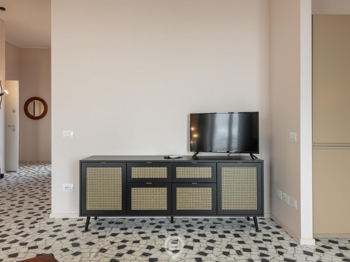Harbor View Apartment Cagliari Kültér fotó
