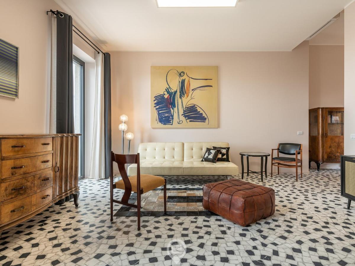 Harbor View Apartment Cagliari Kültér fotó