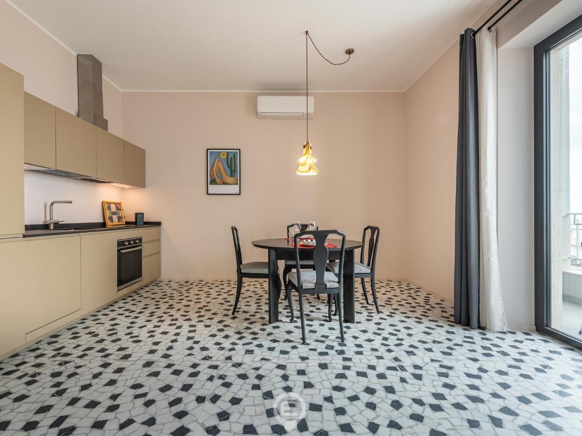 Harbor View Apartment Cagliari Kültér fotó