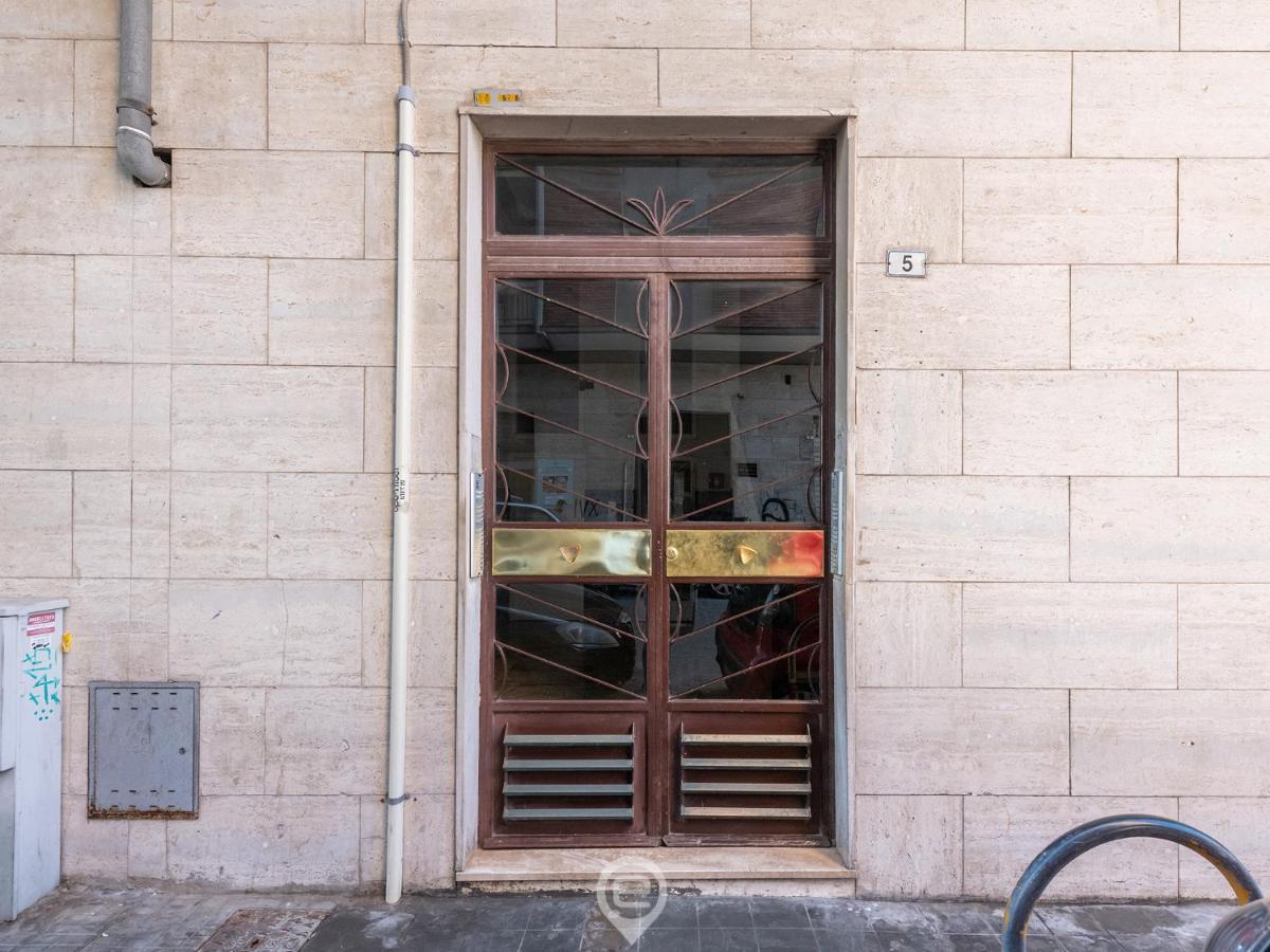 Harbor View Apartment Cagliari Kültér fotó