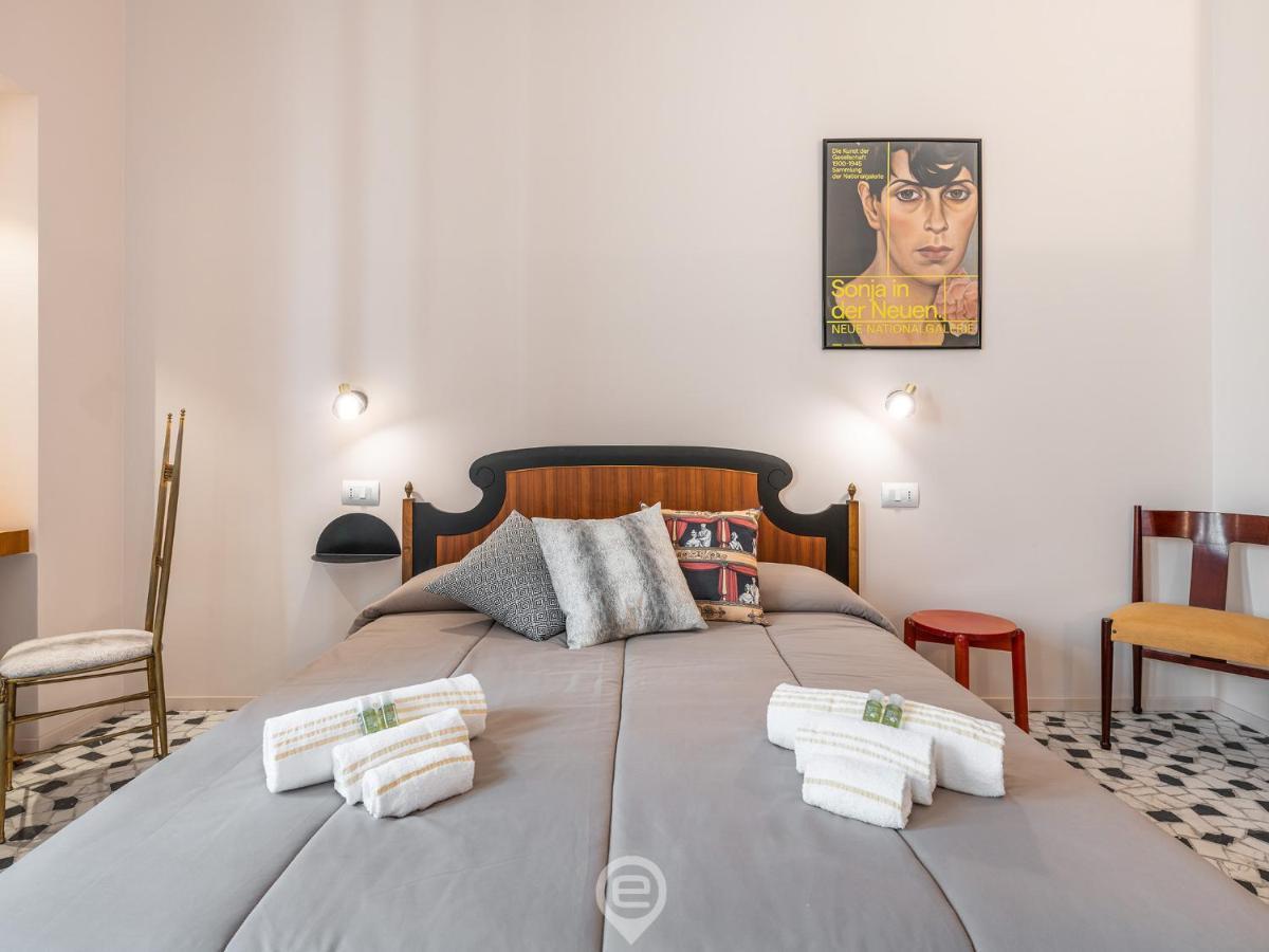 Harbor View Apartment Cagliari Kültér fotó