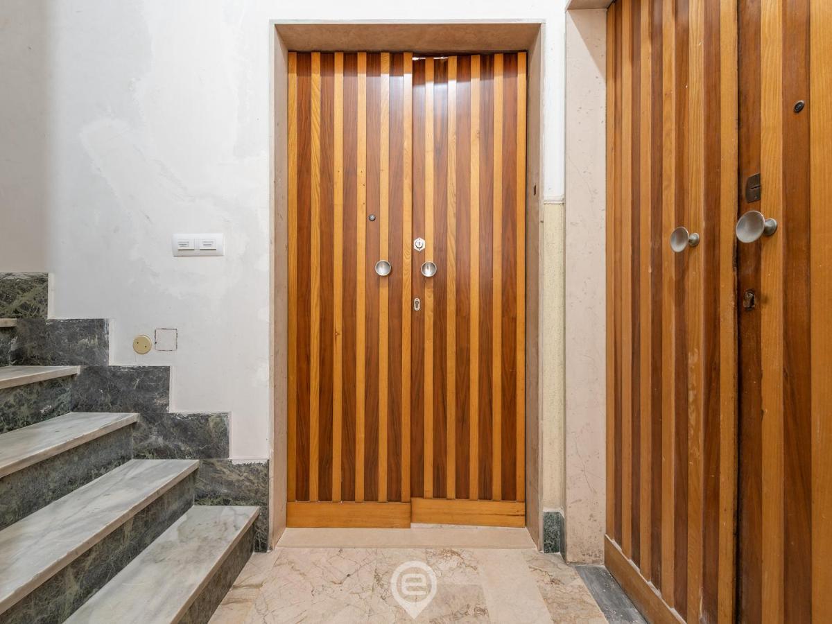Harbor View Apartment Cagliari Kültér fotó
